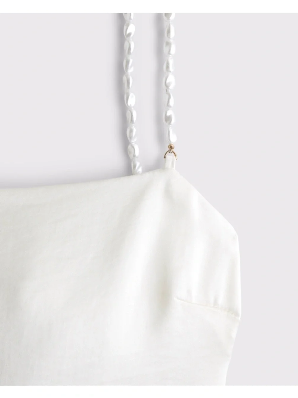 Abercrombie & Fitch flattering slip